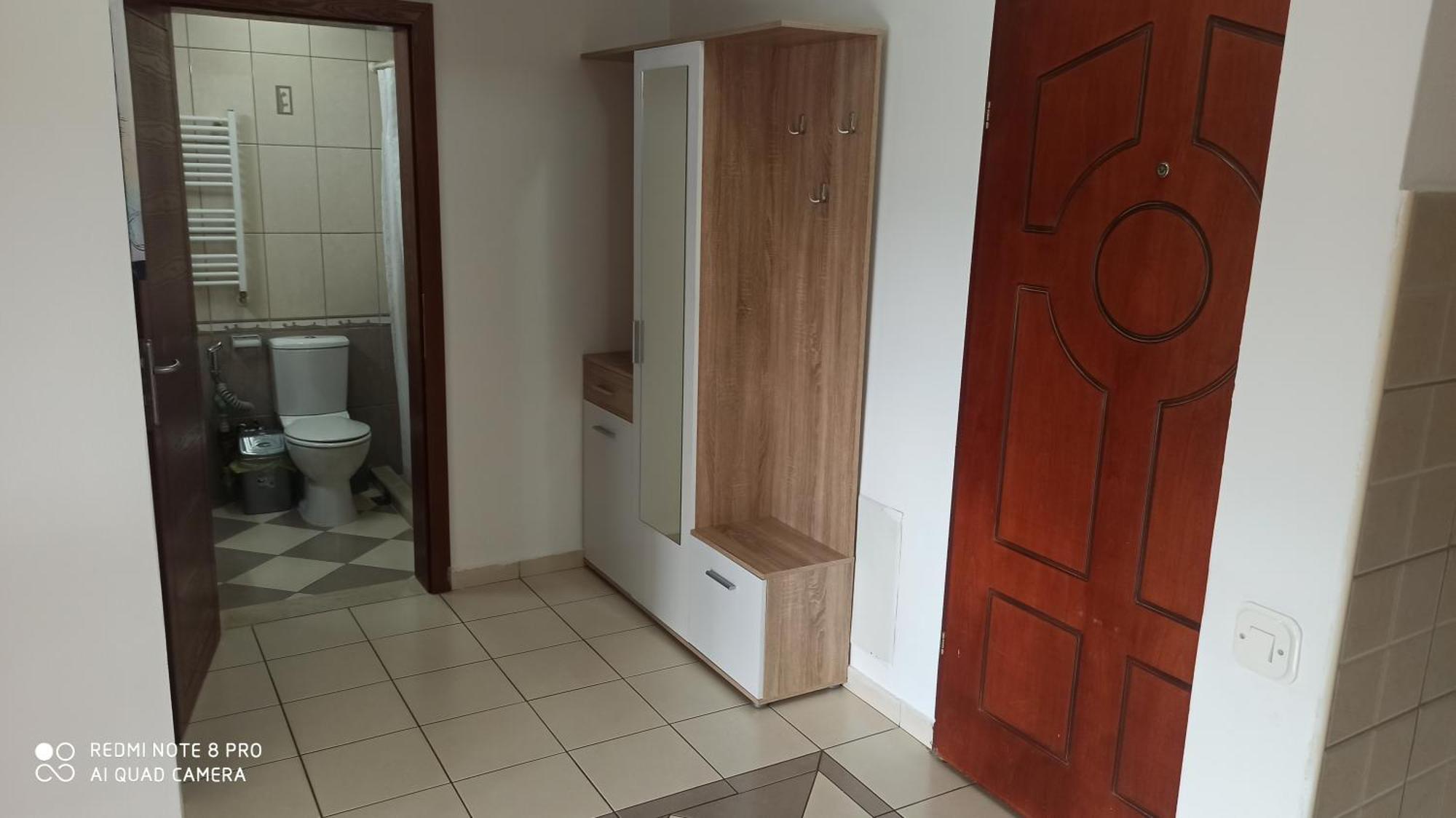 Panimis Apartment Skopje Eksteriør billede