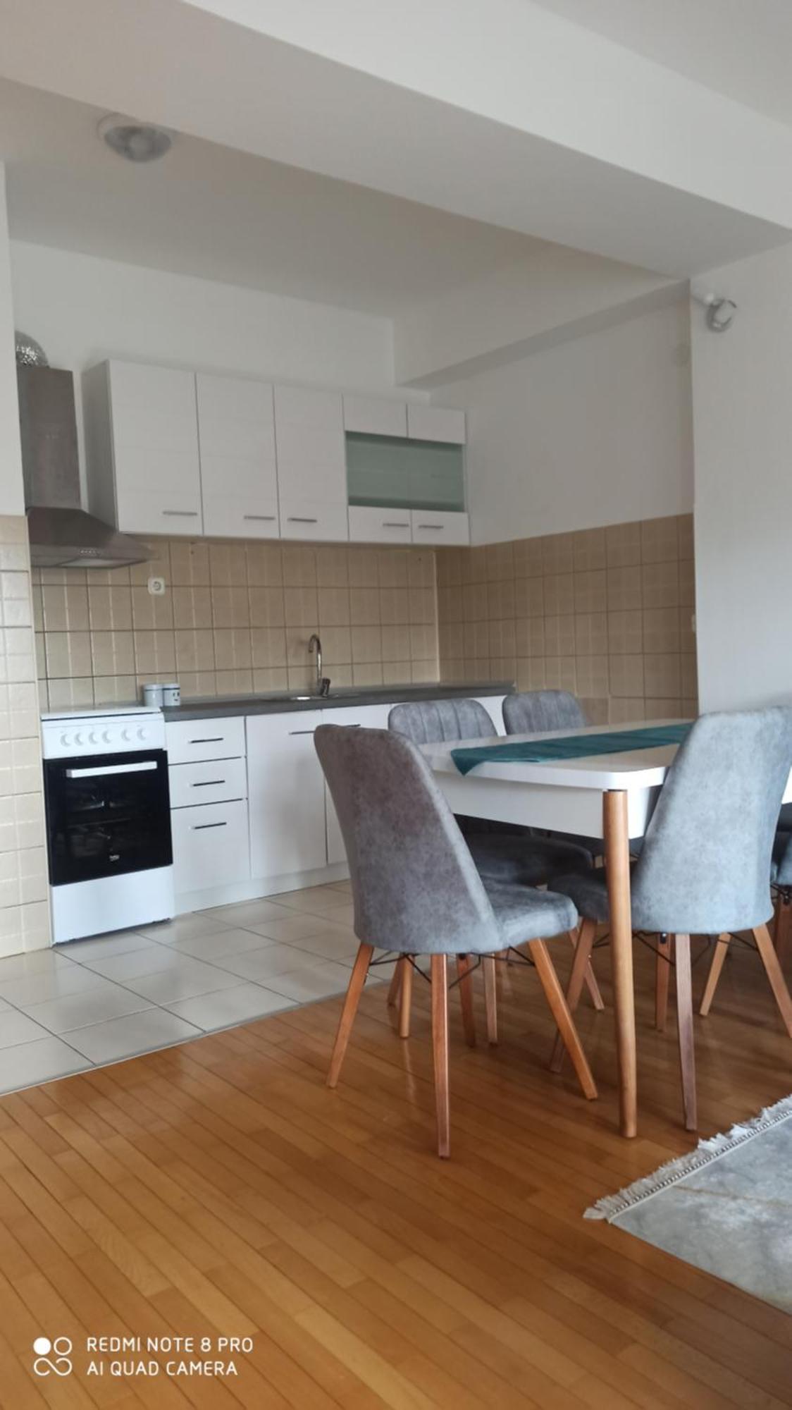 Panimis Apartment Skopje Eksteriør billede