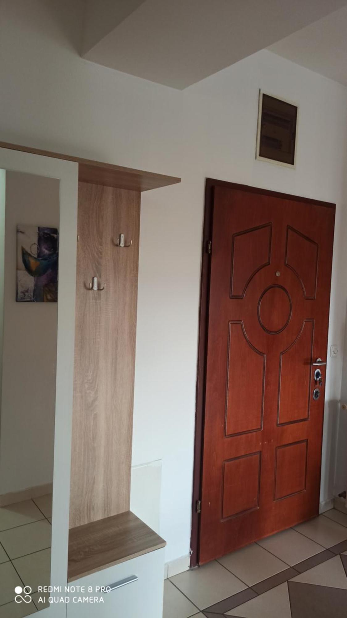Panimis Apartment Skopje Eksteriør billede